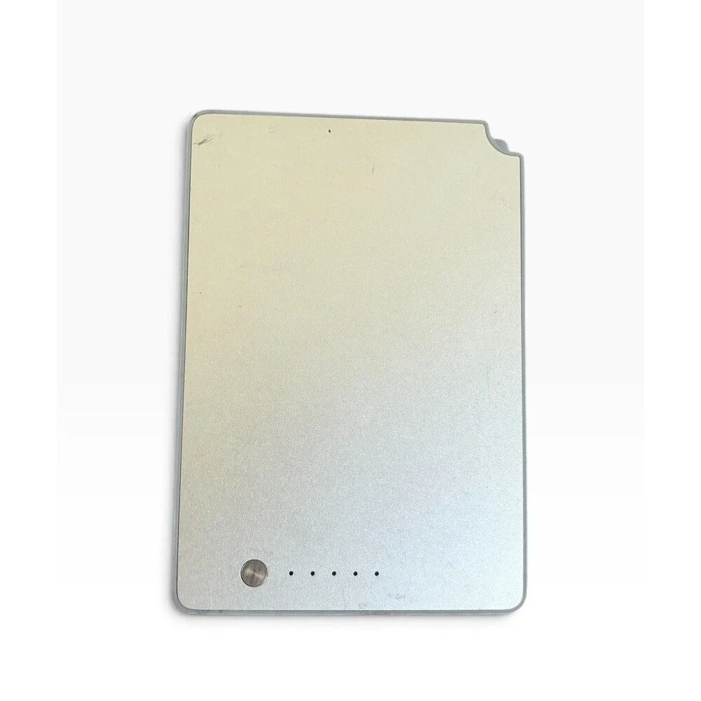 Apple 15-inch PowerBook G4 Rechargeable Battery 2003 UNTESTED